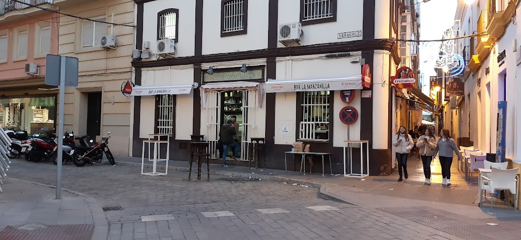 Bar La Manzanilla