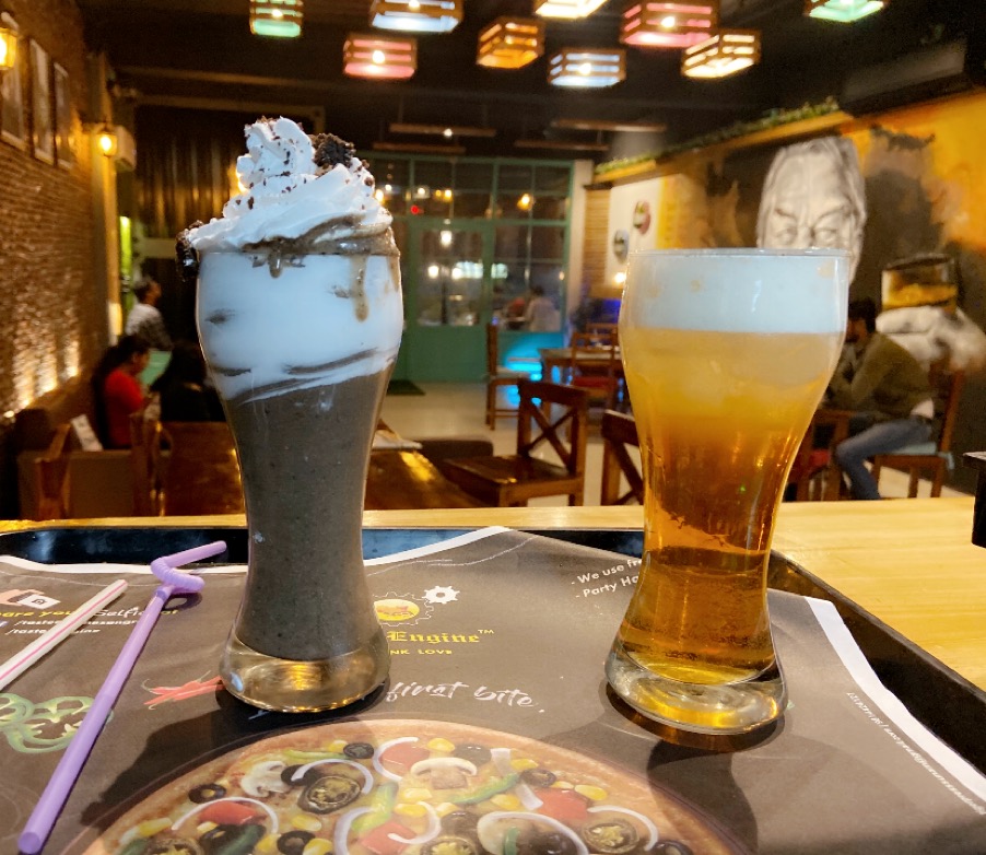 Food & drink