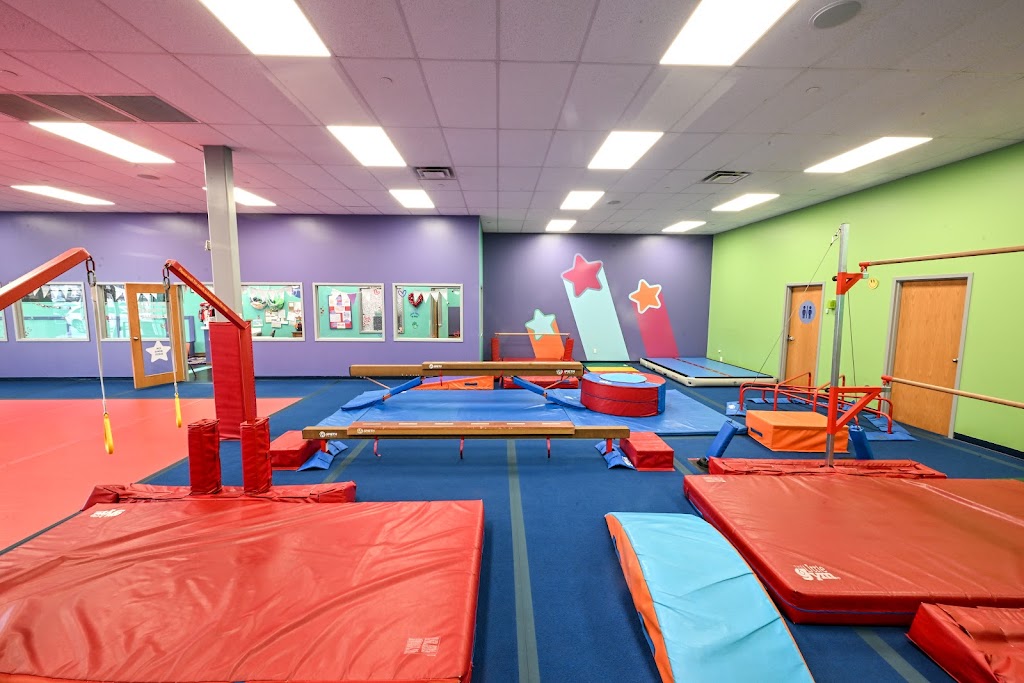  The Little Gym of Polaris