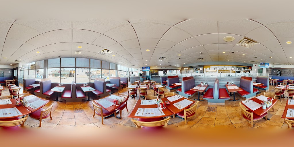 Street View & 360°