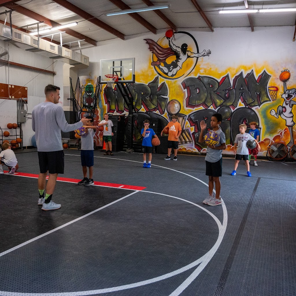  FastFenom Basketball Training