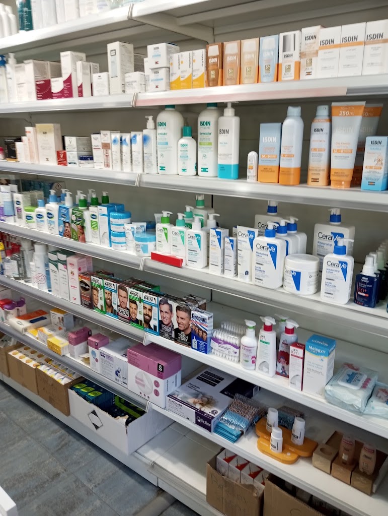 FARMACIA J. TORELLO — Todas