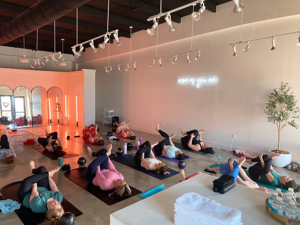  Bright & Salted Yoga LLC