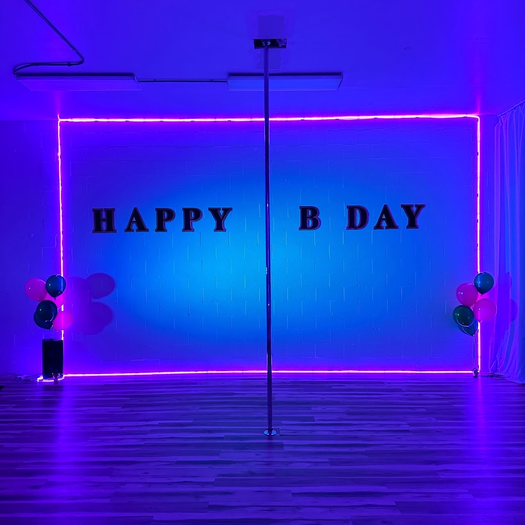  Mood Alternative Fitness & Pole Dance