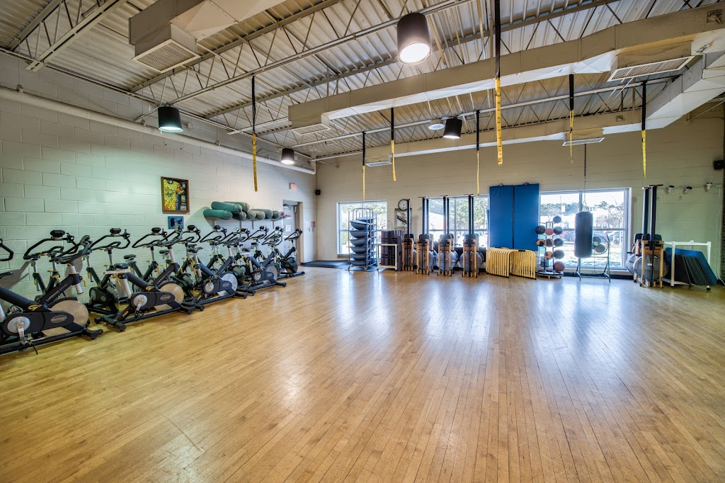  Riverside Wellness & Fitness Center Middle Peninsula