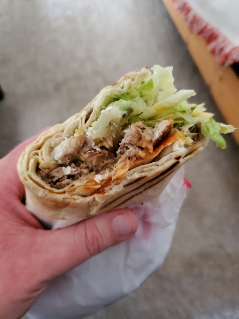 Shawarma