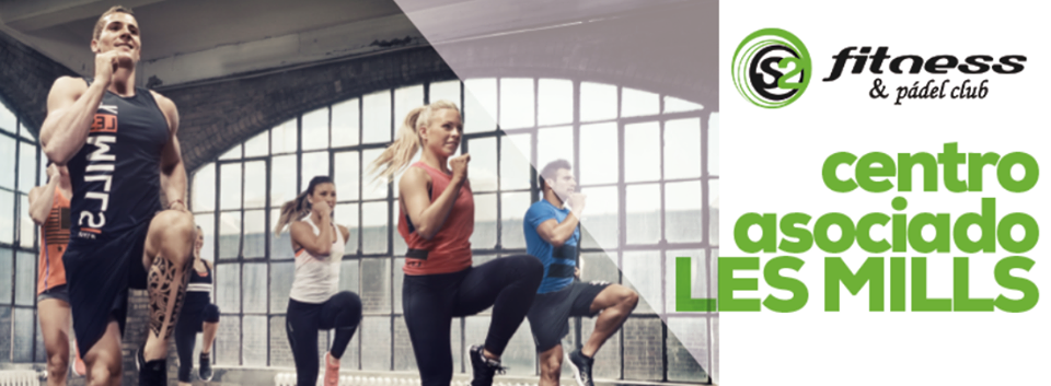 S2 Fitness Tomelloso