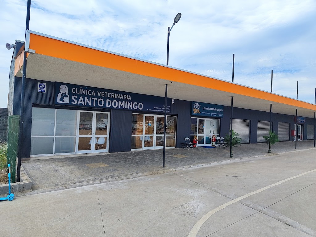Veterinario en Santo-Domingo