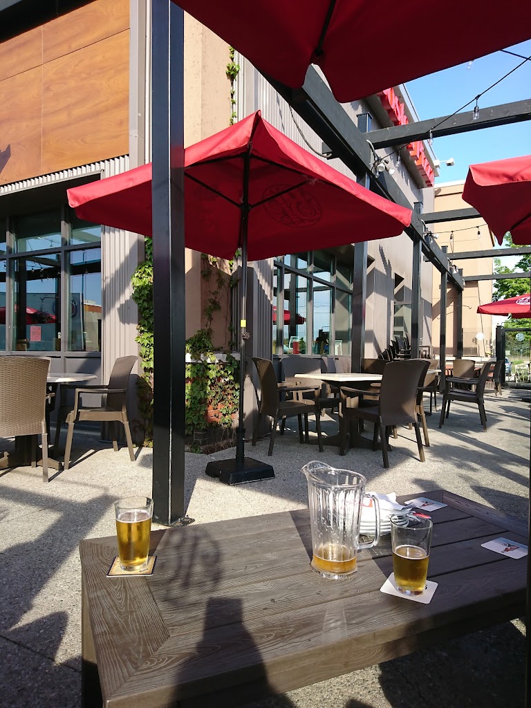 Boston Pizza