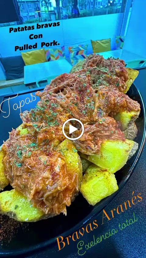 Aranes Cafeteria — Videos