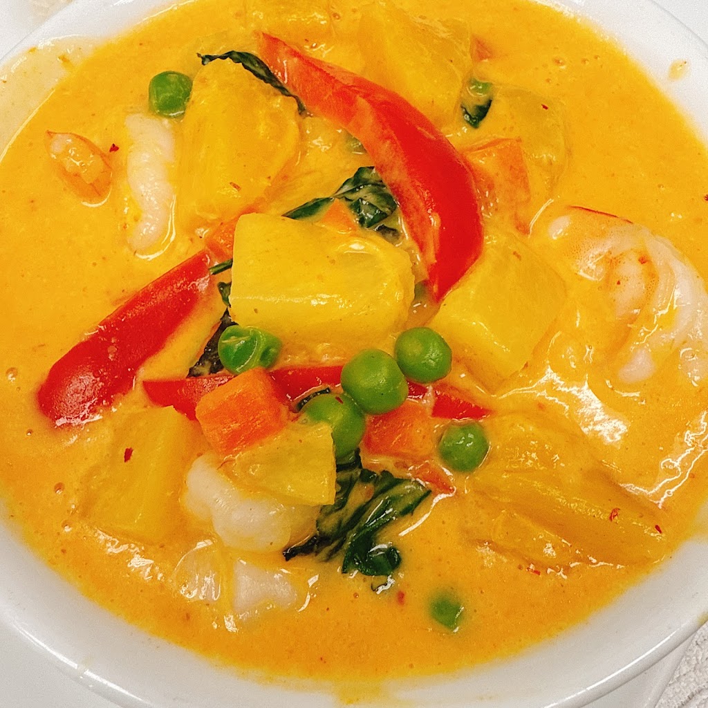 Chaiyo Thai Cuisine (Fairbanks,AK)