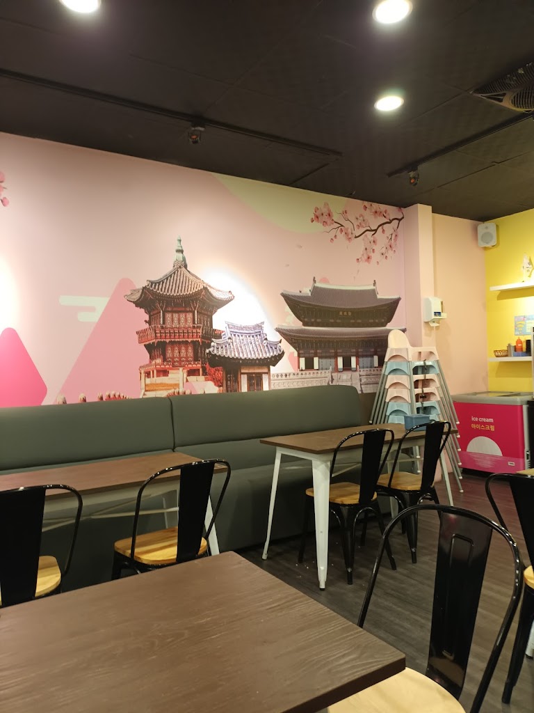 亞西米韓式餐廳 的照片