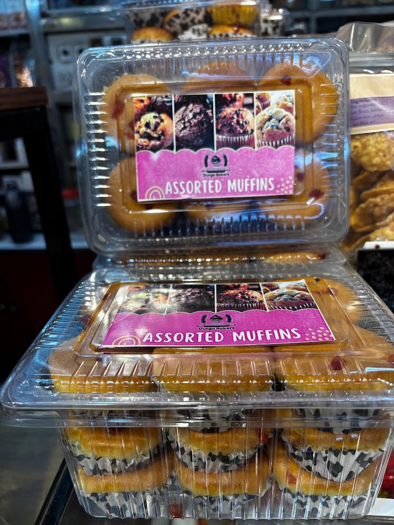 Durga Bakers N Food Court