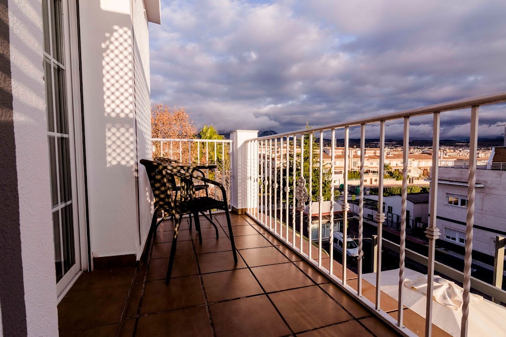 El Mirador de Fonseca