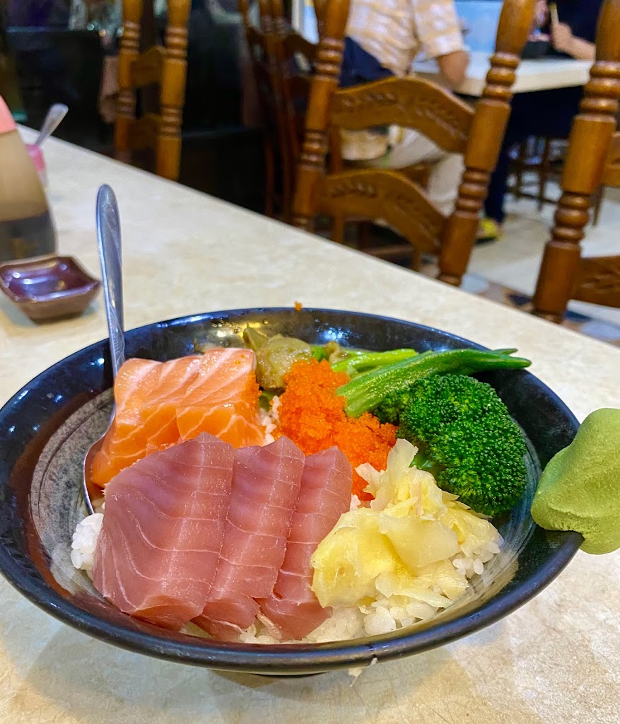 京采日式飯館 的照片