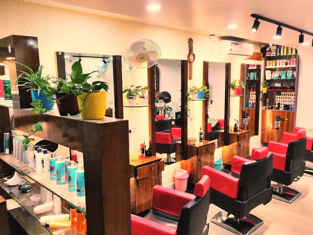 Hair Care Parlour