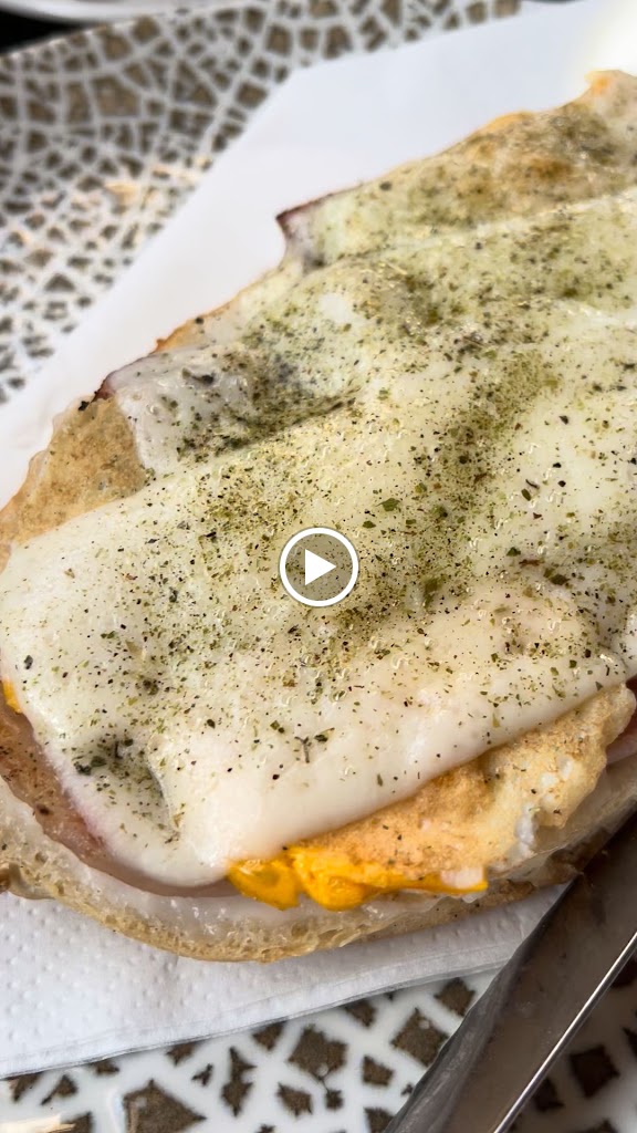 Restaurante Capillero — Videos