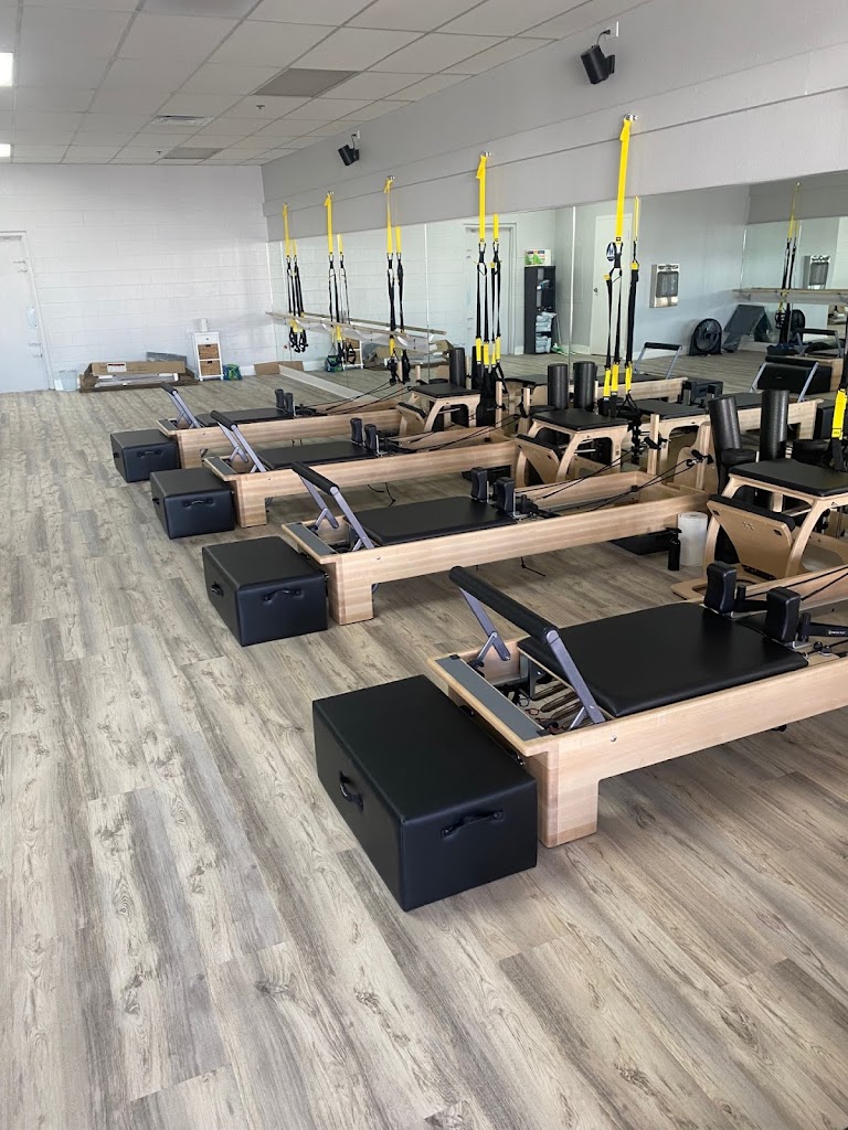  Beyond Pilates Studios, El Cajon
