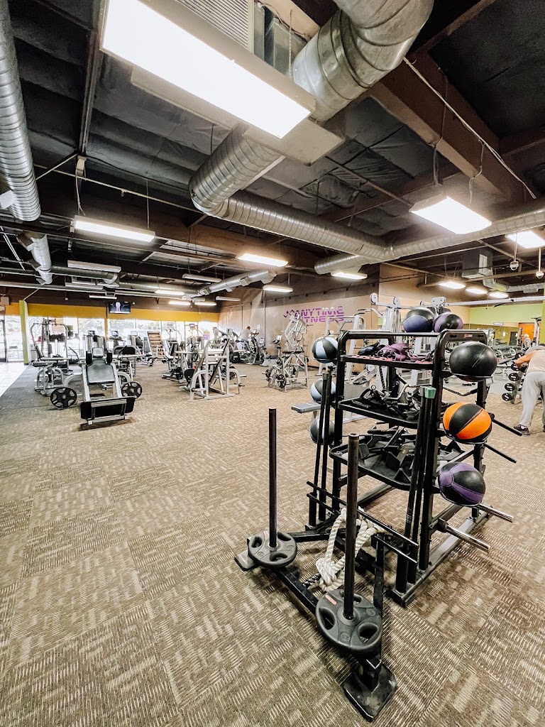  Anytime Fitness