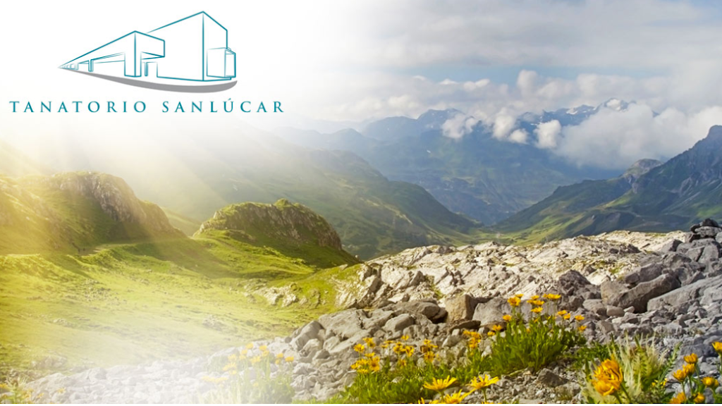 Tanatorio Y Cementerio De Sanlucar S.L.