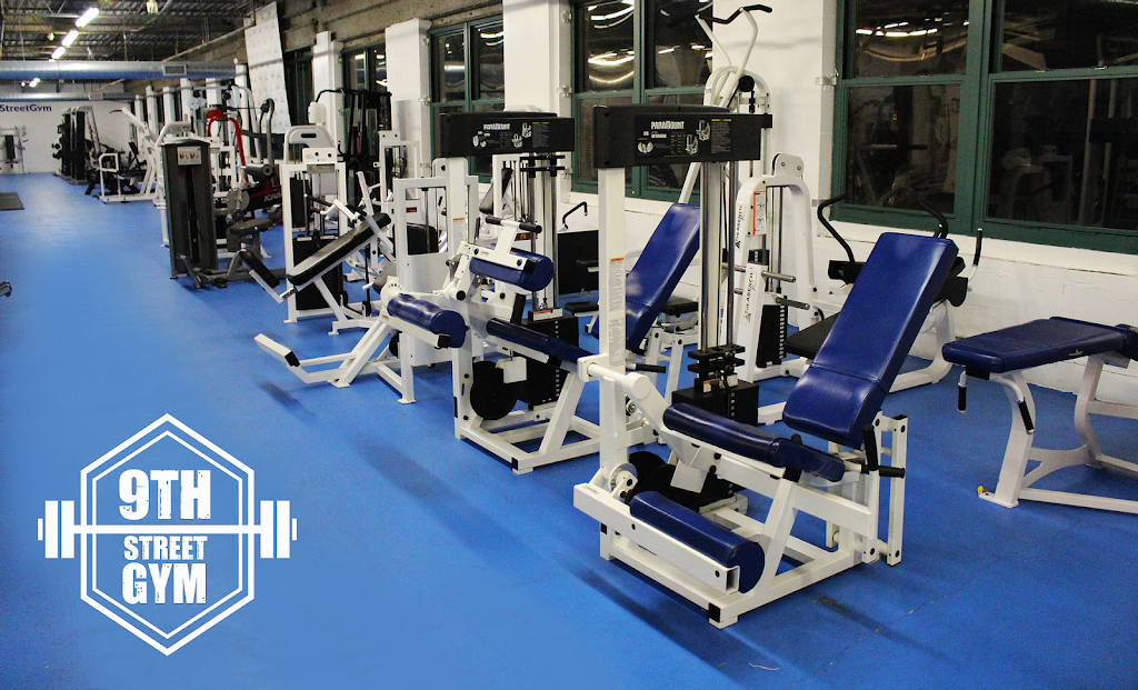 9th street gym