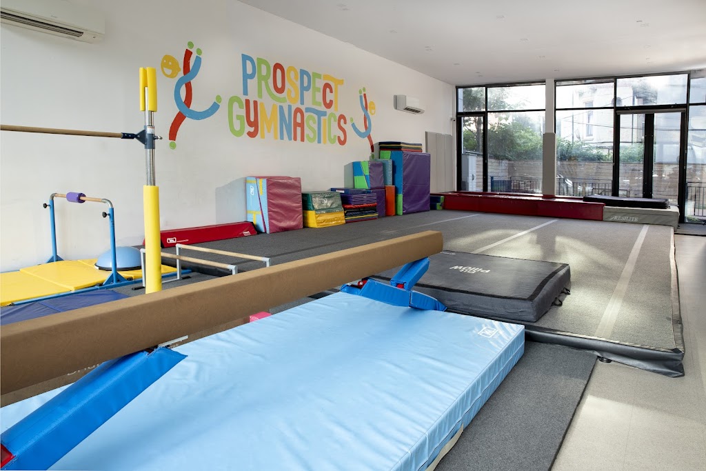  Prospect Gymnastics