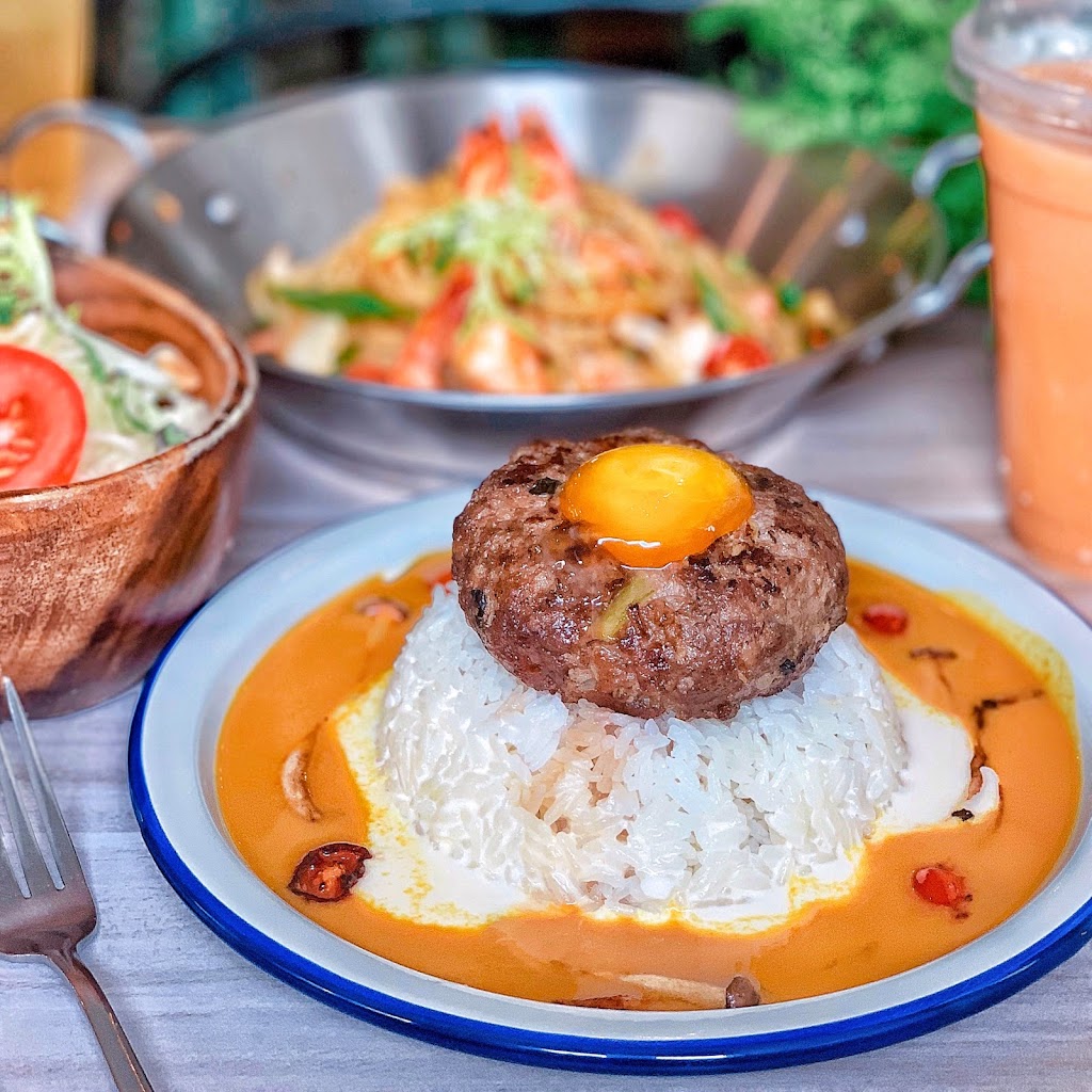 蘇坤蔚牛排 Sukhumvit STEAK 的照片