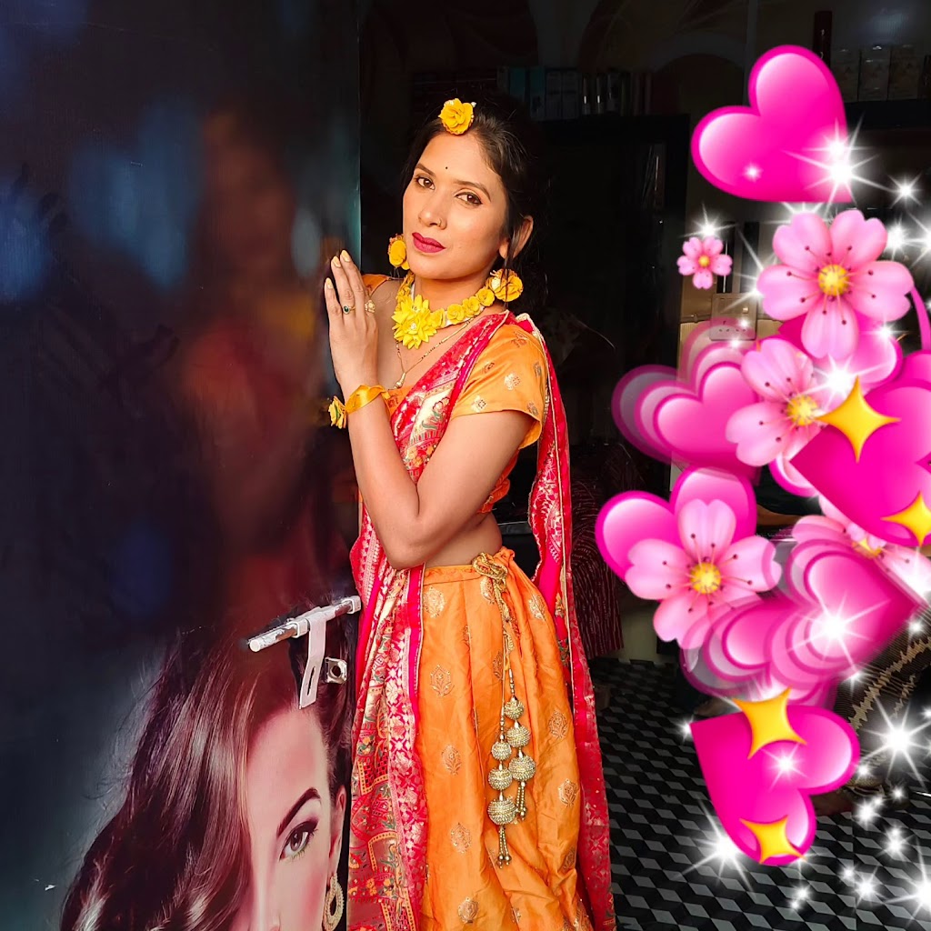 Crystal Beauty Parlour