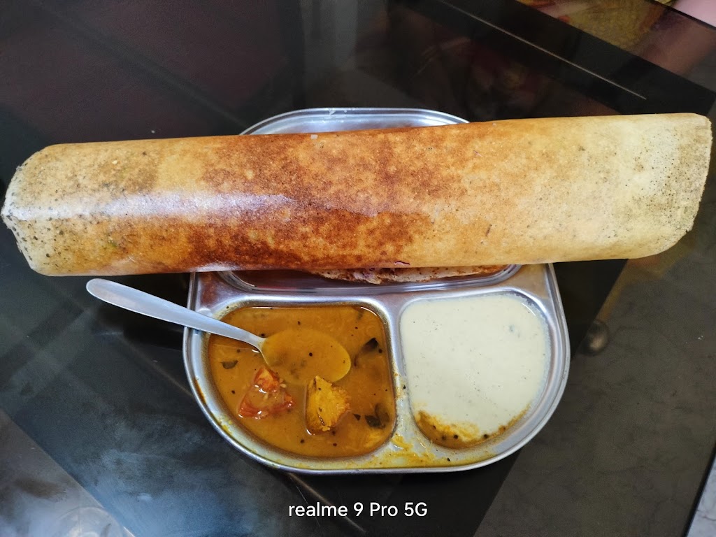 Dosa