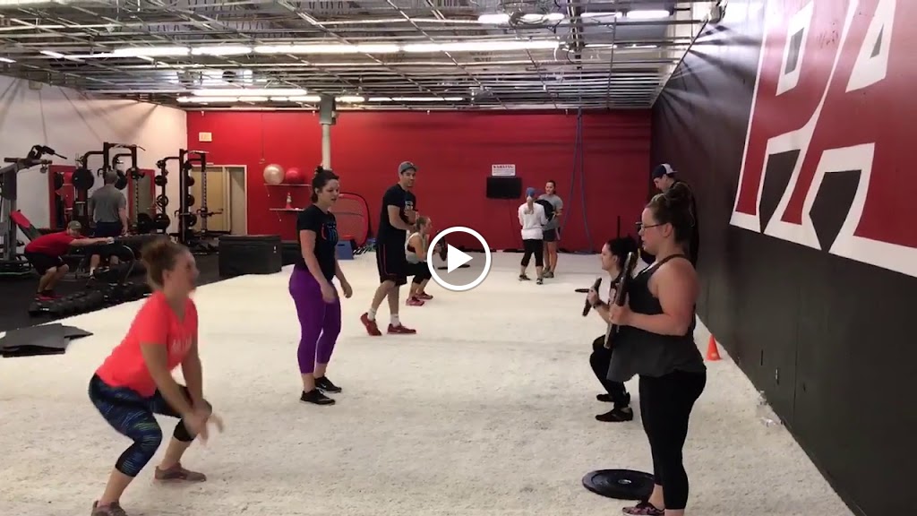  Wichita Parisi Speed School