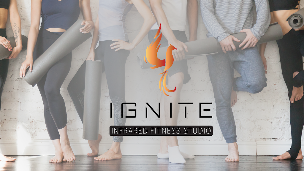  Ignite Fitness Studio