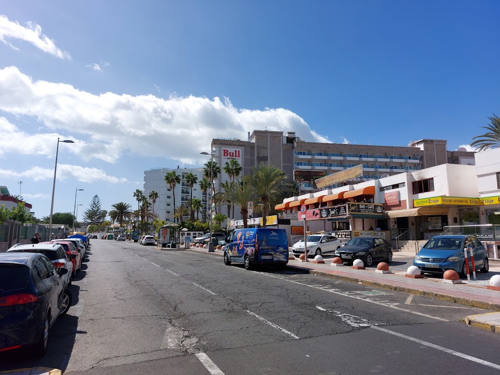 Euroshop Parfums Souvenirs