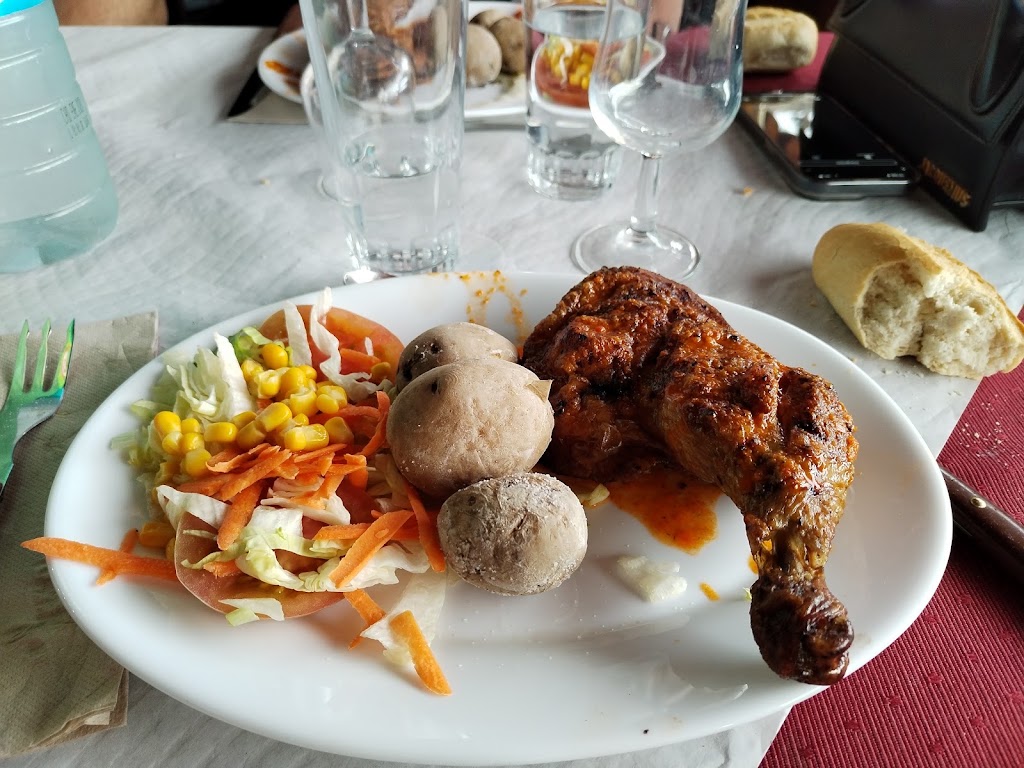 Restaurante Casa Sira — Mas recientes