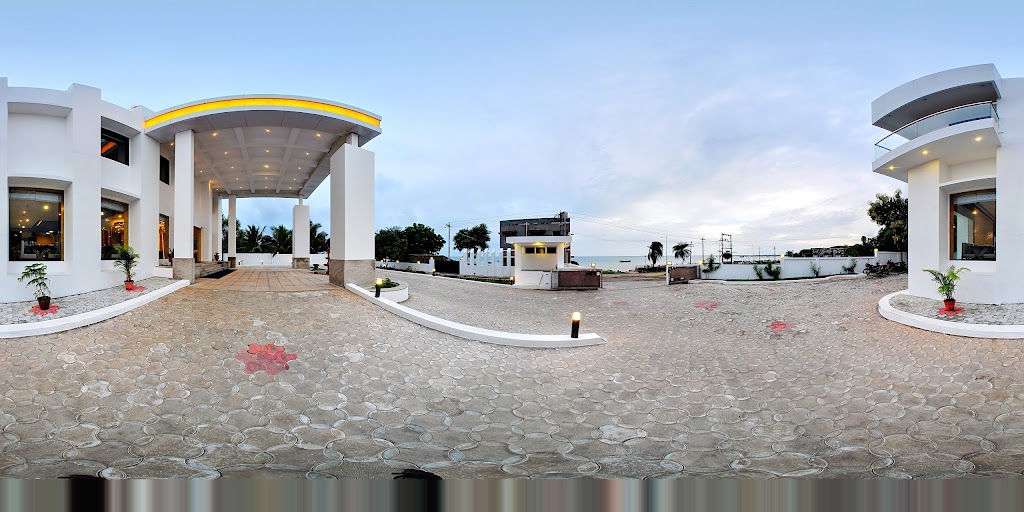 Street View & 360deg