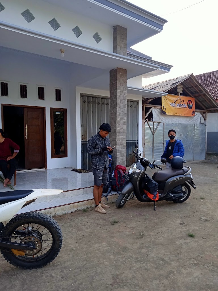 sewa alat outdoor/camping