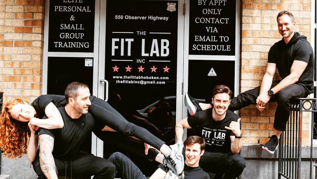  The FIT Lab Inc.