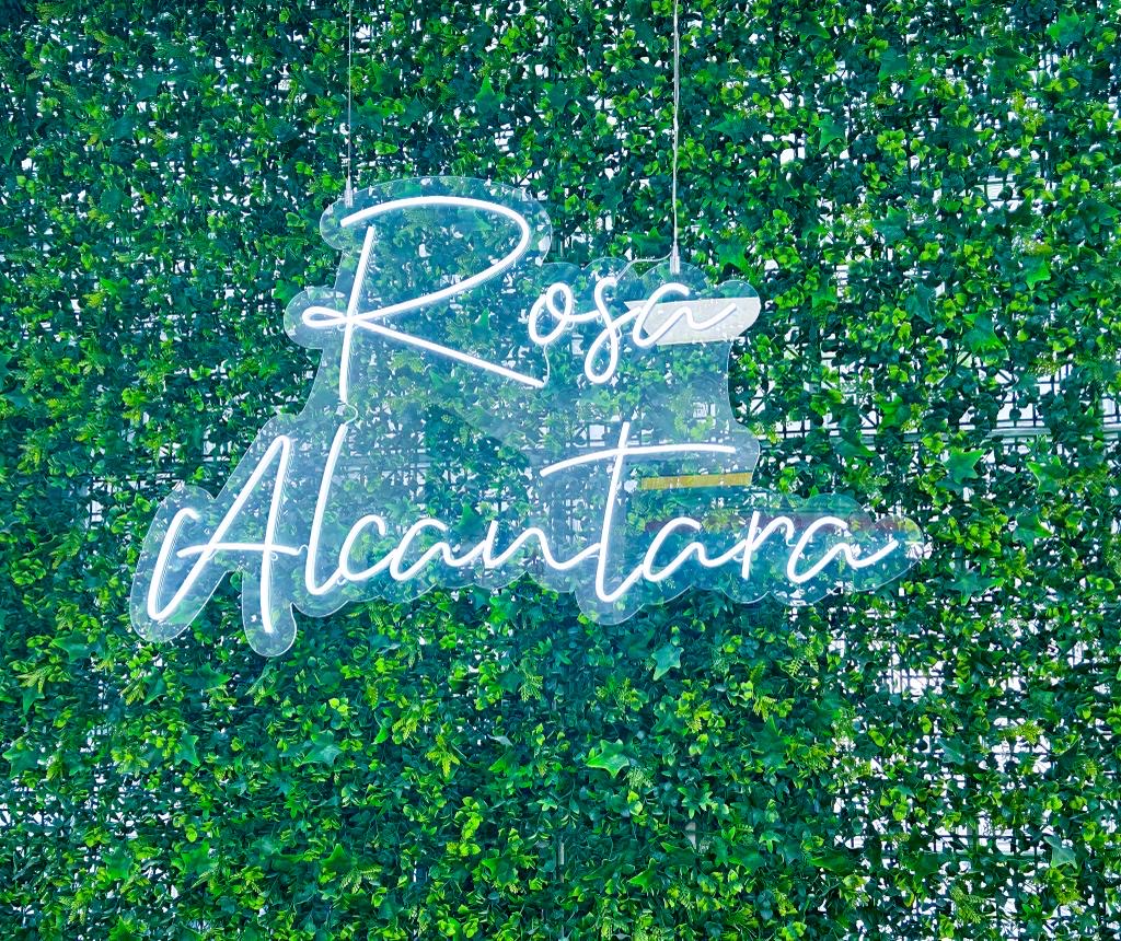 Peluqueria Beauty Studio by Rosa Alcantara