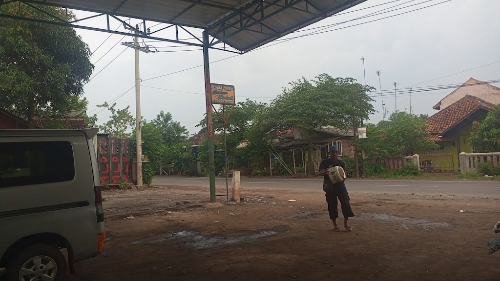 Bengkel Truck + Mobil Pribadi