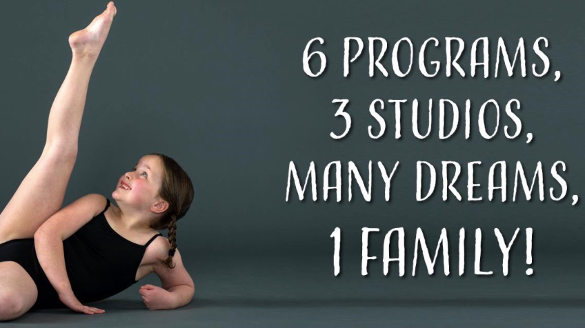  Mariana's Dancing Studio