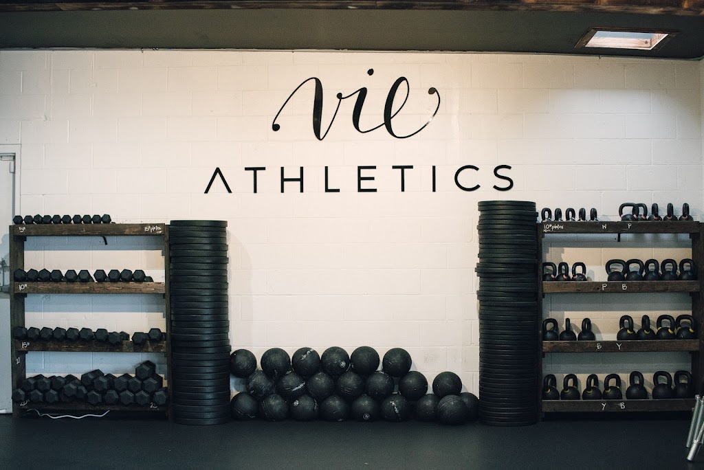  Vie Athletics