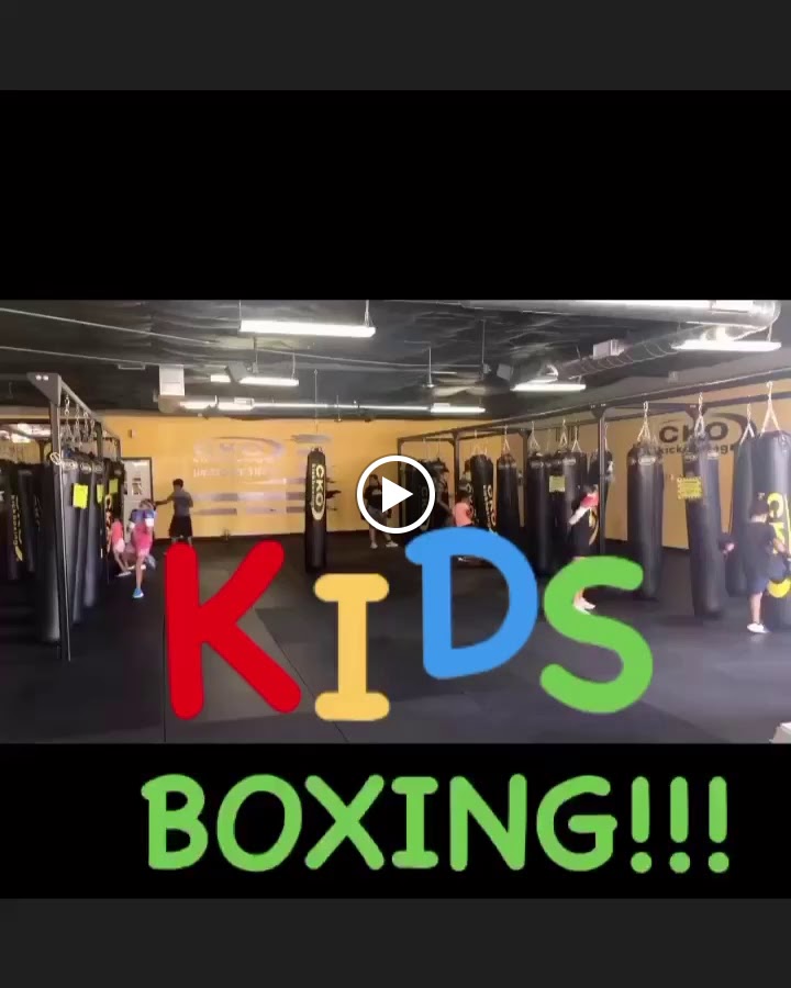  CKO Kickboxing San Diego