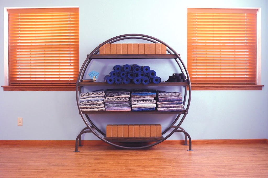  Blue Luna Yoga & Wellness