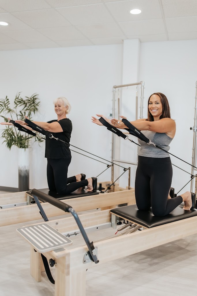  Symmetry Pilates