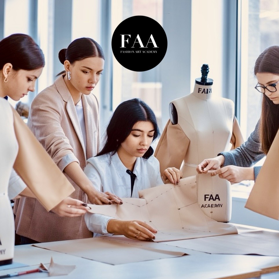 Fashion Art Academy
