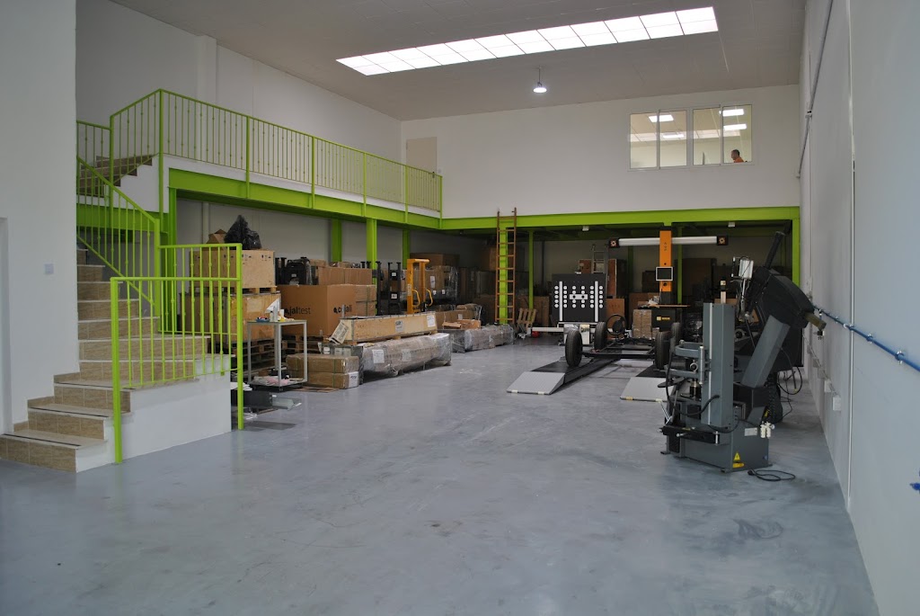 Lambda Automotive | Tecnologia para Automocion