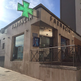 Farmacia Garcia Bernardo