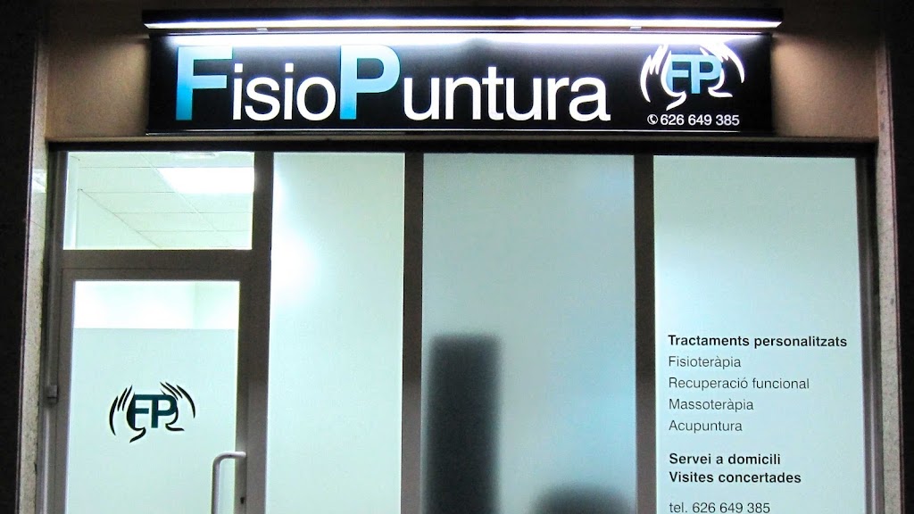 FisioPuntura