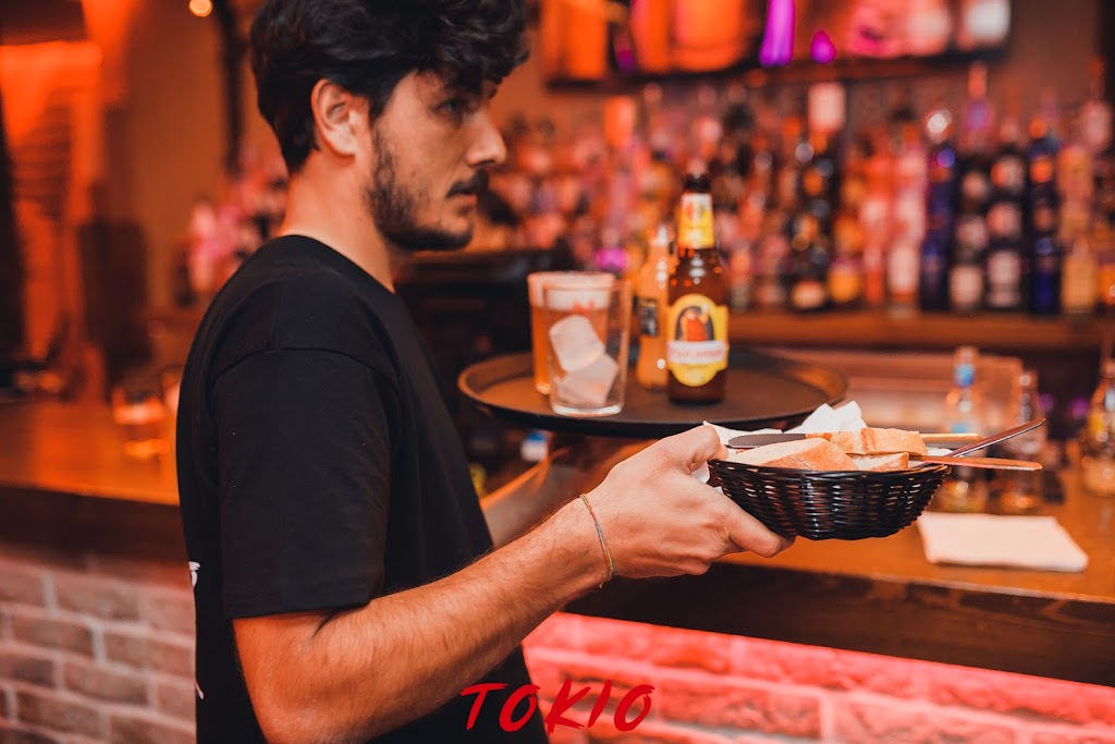 Pub Tokio Jerez