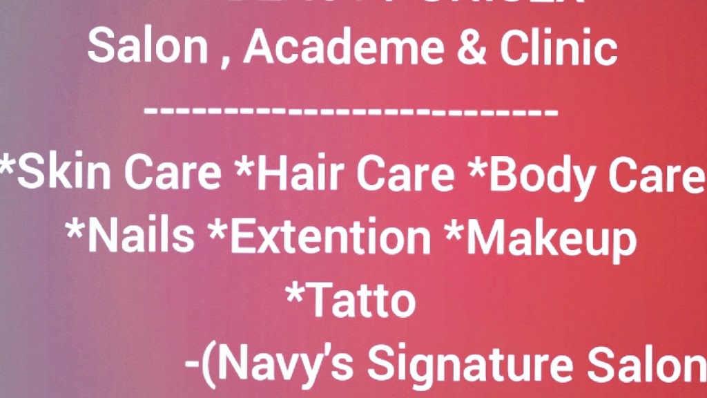 Max Beauty By Navraj Makeovers Moga