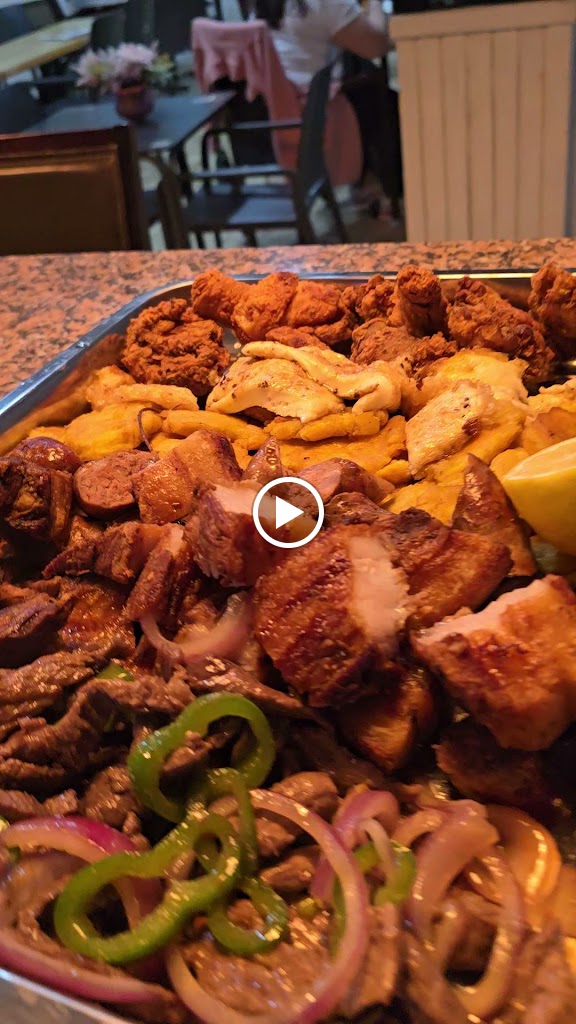 Calala Bar — Videos